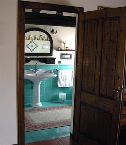Guest House La Marignana Mogliano Veneto Exterior photo